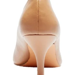 Budget 😀 Ravella Wendy Nude Smooth Heeled 💯 Shoes ✨ -Women Shoes shop 892533790 5 720x928