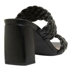 Best Sale โญ Sandler Hartley Black Weave ๐ Sandals โจ 10 Best Sale โญ Sandler Hartley Black Weave ๐ Sandals โจ -Women Shoes shop 892601650 4 720x928