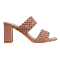 Buy 🎁 Sandler Hartley Blush Weave ⭐ Sandals ⌛