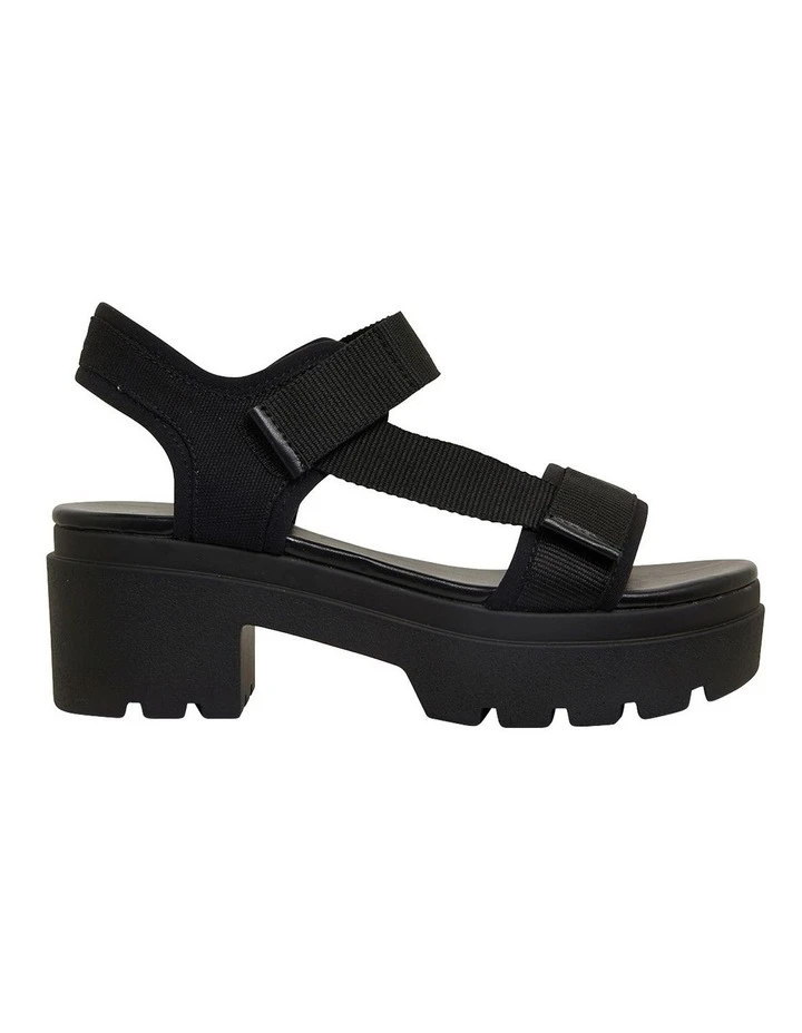 Deals โจ Sandler Canyon Black Fabric ๐คฉ Sandals โ 1 Deals โจ Sandler Canyon Black Fabric ๐คฉ Sandals โ