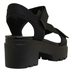 Deals โจ Sandler Canyon Black Fabric ๐คฉ Sandals โ 10 Deals โจ Sandler Canyon Black Fabric ๐คฉ Sandals โ -Women Shoes shop 895768750 4 720x928