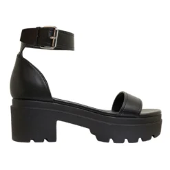 Top 10 ⭐ Sandler Cameron Black Smooth 🛒 Sandals ✔️