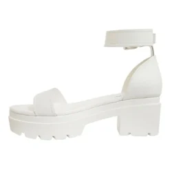 Best deal ❤️ Sandler Cameron White Smooth 🎉 Sandals 👍 -Women Shoes shop 895768930 3 720x928