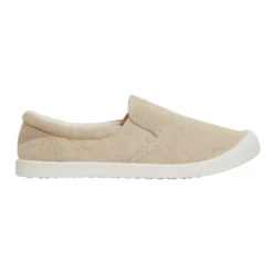 Flash Sale 🔔 Sandler Lucky Beige Fabric Sneakers ⭐