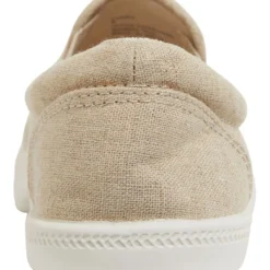 Flash Sale 🔔 Sandler Lucky Beige Fabric Sneakers ⭐ -Women Shoes shop 895809790 5 720x928