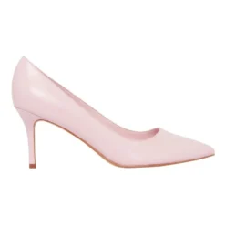 Coupon ✨ Nine West Mailin Pink Pumps ❤️