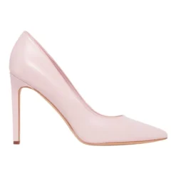 Best Sale 😀 Nine West Tatiana Pink Pumps ✨