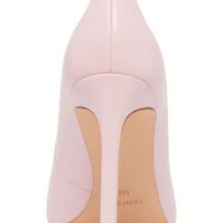 Best Sale 😀 Nine West Tatiana Pink Pumps ✨ -Women Shoes shop 897153580 4 720x928