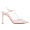 Best deal 🌟 Nine West Terrah Pink Pumps ⌛