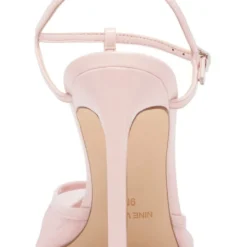 Best deal 🌟 Nine West Terrah Pink Pumps ⌛ -Women Shoes shop 897153670 4 720x928