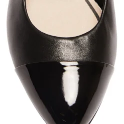 New 👍 Easy Steps Mandy Black Patent/Glove Heeled 😉 Shoes ✨ -Women Shoes shop 898183270 7 720x928