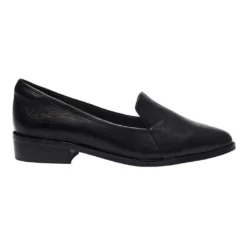 Best deal ⌛ Sandler Tara Black Glove Flat 😀 Shoes ⌛