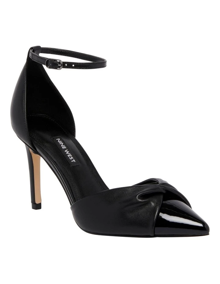 Deals โ Nine West Eright Black Pumps ๐ 2 Deals โ Nine West Eright Black Pumps ๐ - Image 2