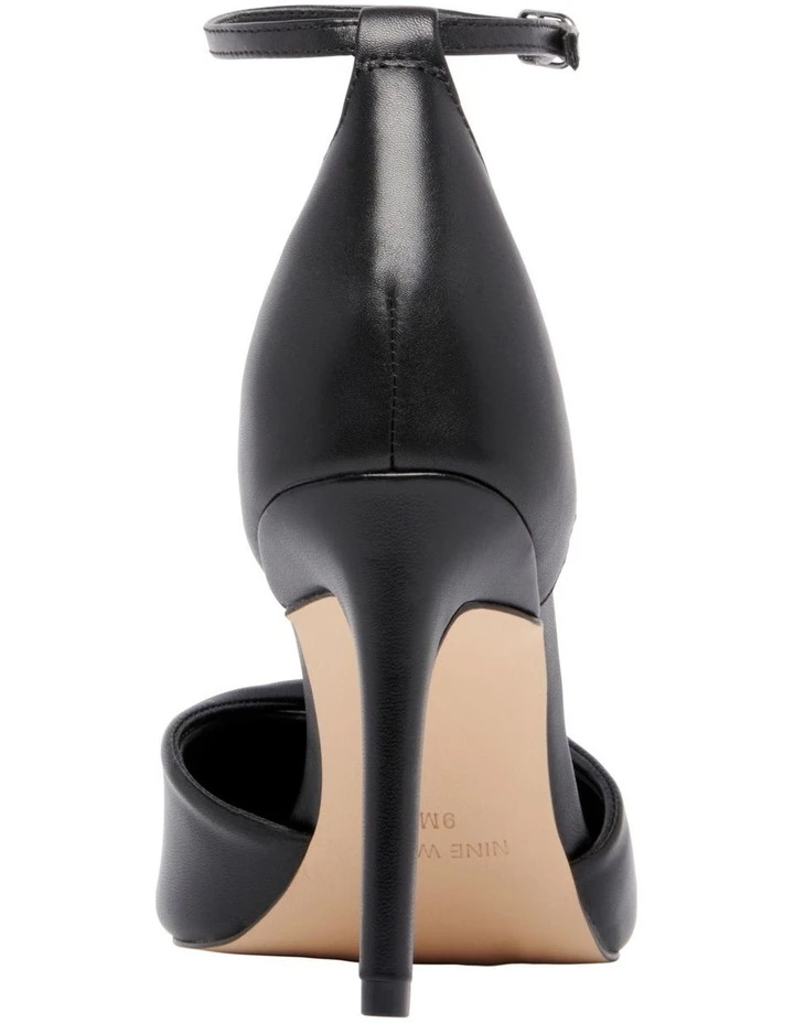 Deals โ Nine West Eright Black Pumps ๐ 4 Deals โ Nine West Eright Black Pumps ๐ - Image 4