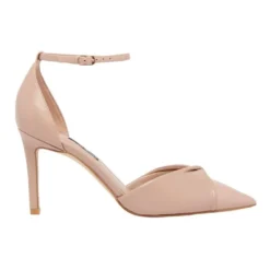 Promo ⌛ Nine West Eright Pink Pumps ❤️