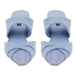 Best deal ✔️ Nine West Crown Blue Pumps 😍 -Women Shoes shop 898943860 3 720x928