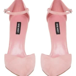 Brand new ✨ Nine West Titan Pink Pumps 🔔 -Women Shoes shop 898944130 3 720x928