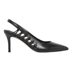 Discount 🌟 Nine West Milia Black Pumps 🤩