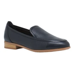 Promo ⌛ Hush Puppies Loyola Black Loafer 😉 -Women Shoes shop 899110450 3 720x928