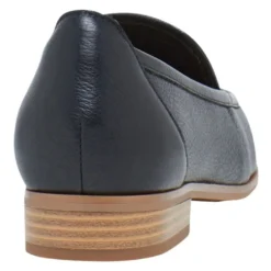 Promo ⌛ Hush Puppies Loyola Black Loafer 😉 -Women Shoes shop 899110450 5 720x928