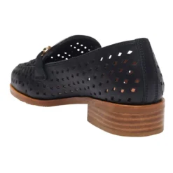 Promo 🎁 Easy Steps Nixon Black Glove Flat ⭐ Shoes ⭐ -Women Shoes shop 899426530 6 720x928