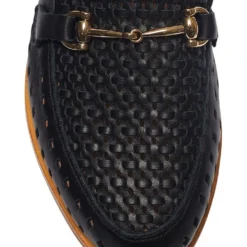 Promo 🎁 Easy Steps Nixon Black Glove Flat ⭐ Shoes ⭐ -Women Shoes shop 899426530 7 720x928