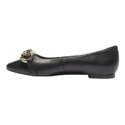 Coupon 🤩 Sandler Lacey Black Glove Flat Shoes ✨ -Women Shoes shop 900445690 3 720x928