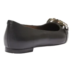 Coupon 🤩 Sandler Lacey Black Glove Flat Shoes ✨ -Women Shoes shop 900445690 4 720x928