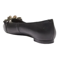 Coupon 🤩 Sandler Lacey Black Glove Flat Shoes ✨ -Women Shoes shop 900445690 6 720x928