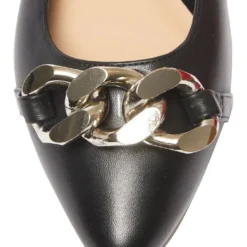 Coupon 🤩 Sandler Lacey Black Glove Flat Shoes ✨ -Women Shoes shop 900445690 7 720x928