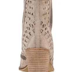 Coupon ✔️ Verali Karina Taupe Ankle Boot 🔔 -Women Shoes shop 902105380 3 720x928