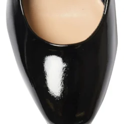 Best Pirce ❤️ Sandler Amber Black Patent Heeled 🔔 Shoes ❤️ -Women Shoes shop 902144530 7 720x928