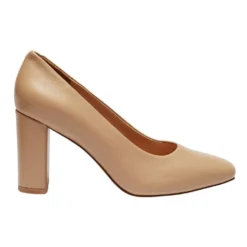 Best deal 🔥 Sandler Amber Nude Glove Heeled Shoes 👏