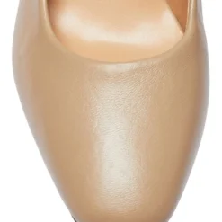 Best deal 🔥 Sandler Amber Nude Glove Heeled Shoes 👏 -Women Shoes shop 902144800 7 720x928