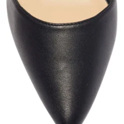 Best deal ⭐ Jane Debster Gwyneth Black Glove Heeled Shoes 😀 -Women Shoes shop 902163160 7 720x928