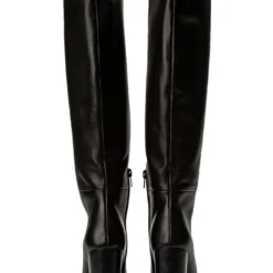 Brand new ✔️ Tony Bianco Skyla Black Como 😍 Boots ✔️ -Women Shoes shop 904527100 3 720x928