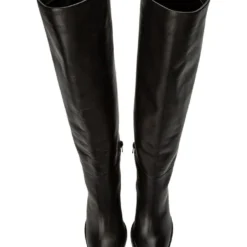 Brand new ✔️ Tony Bianco Skyla Black Como 😍 Boots ✔️ -Women Shoes shop 904527100 4 720x928