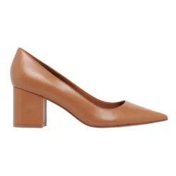 Top 10 💯 Nine West Jolanda Natural Pumps ⌛